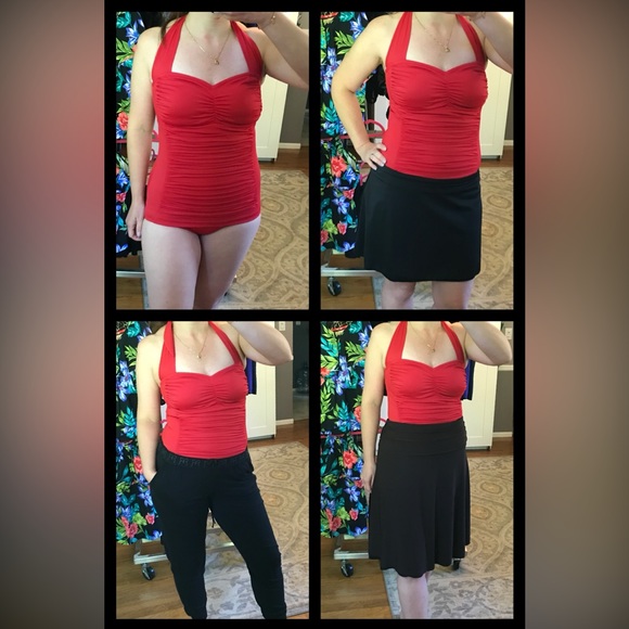 Swim by Ruby Ribbon - Picture 13 of 15